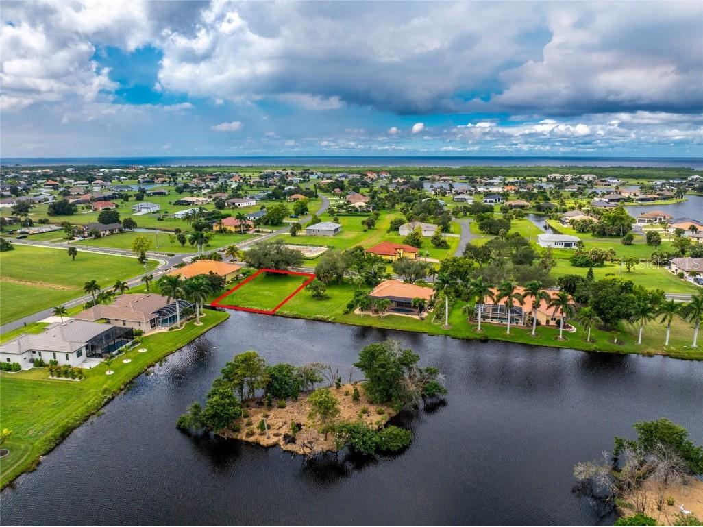 17204 Cape Horn Boulevard Punta Gorda FL 33955 - IBIS LAKE C7516041 image11