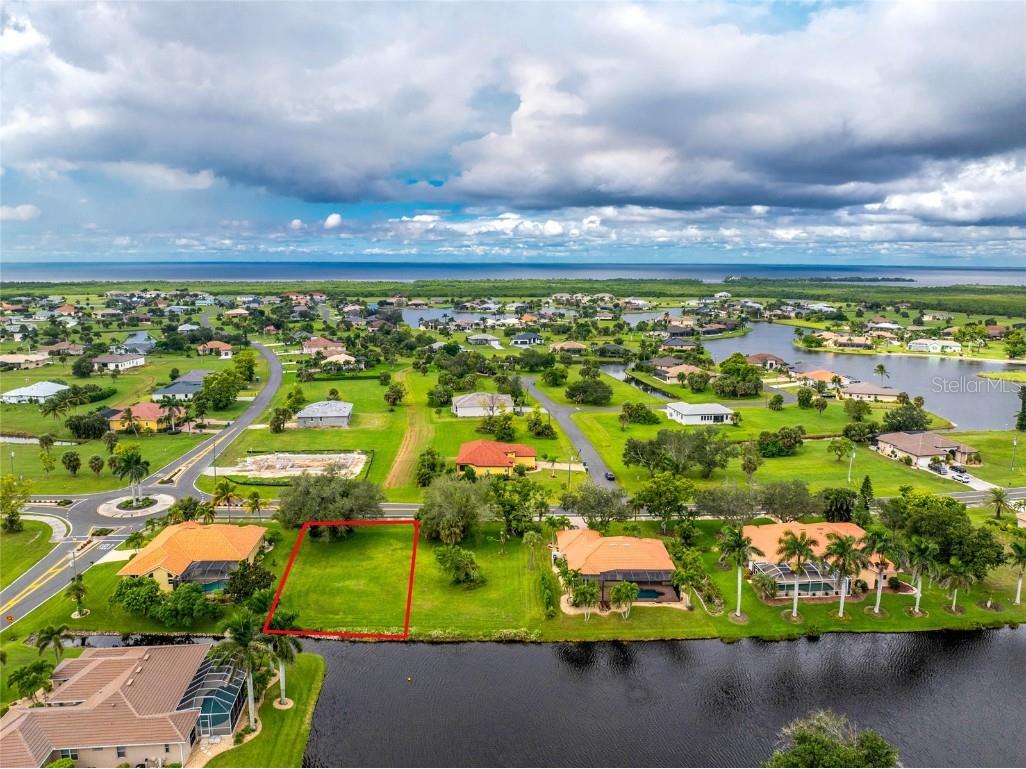 17204 Cape Horn Boulevard Punta Gorda FL 33955 - IBIS LAKE C7516041 image13