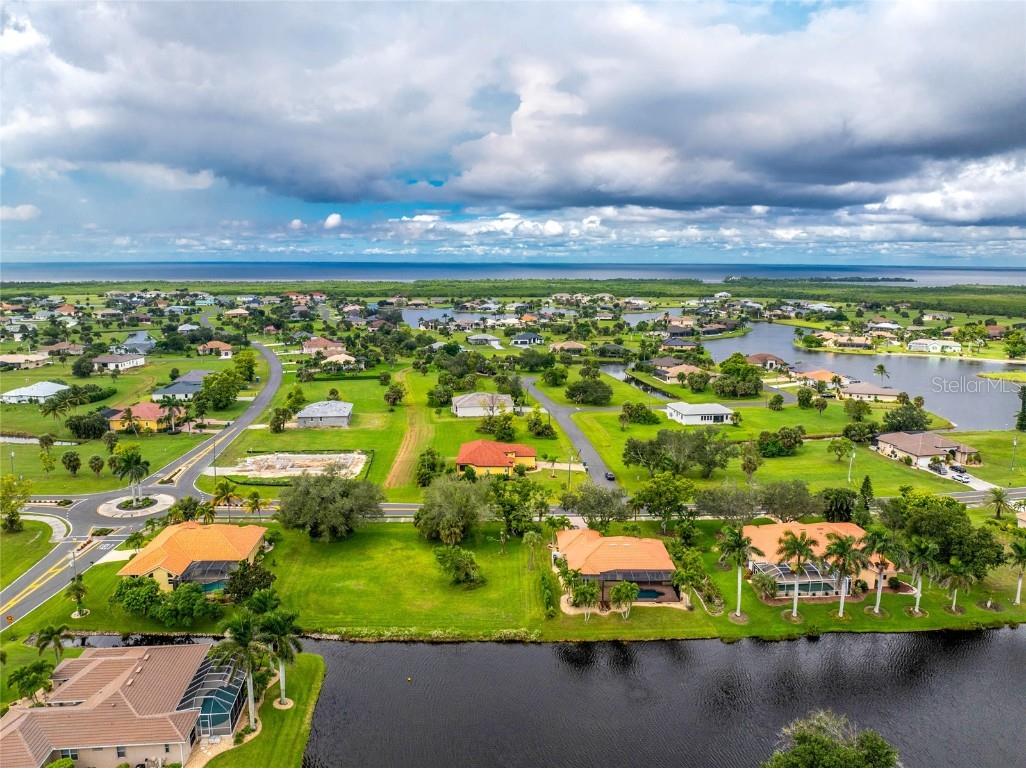 17204 Cape Horn Boulevard Punta Gorda FL 33955 - IBIS LAKE C7516041 image14