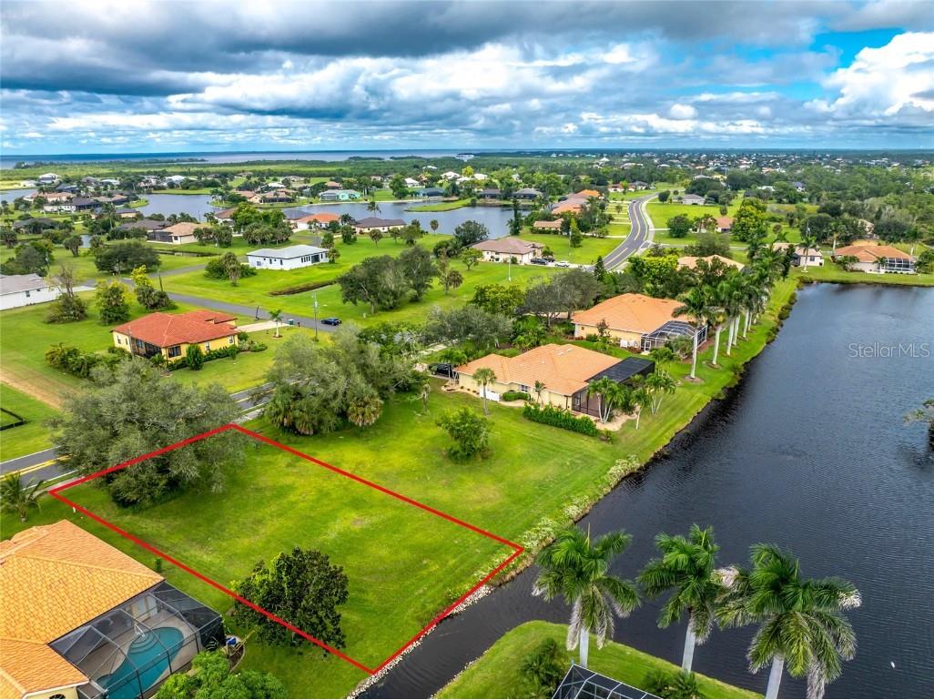 17204 Cape Horn Boulevard Punta Gorda FL 33955 - IBIS LAKE C7516041 image15