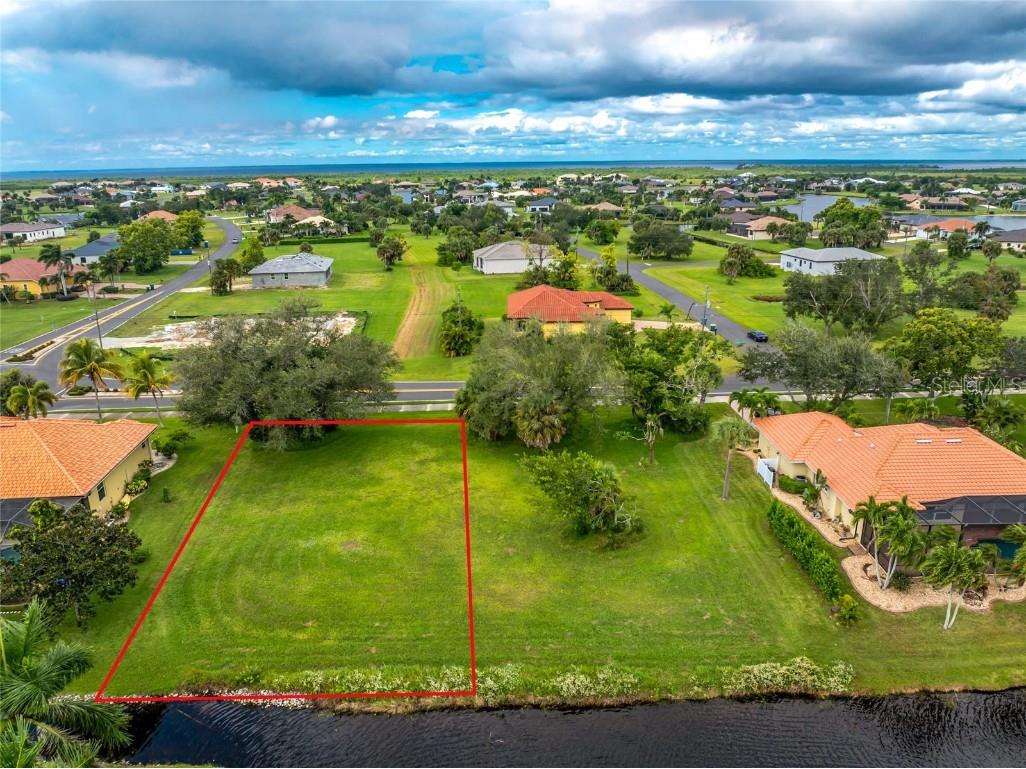 17204 Cape Horn Boulevard Punta Gorda FL 33955 - IBIS LAKE C7516041 image17