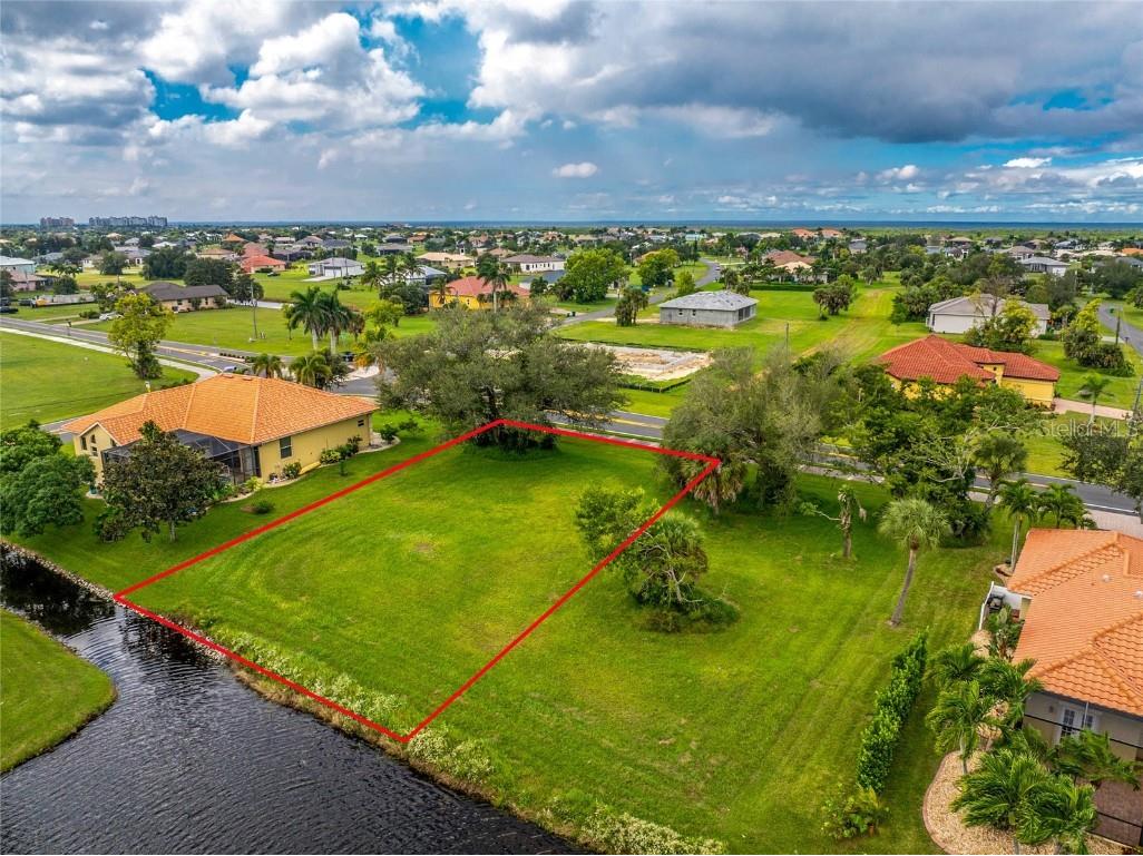 17204 Cape Horn Boulevard Punta Gorda FL 33955 - IBIS LAKE C7516041 image19