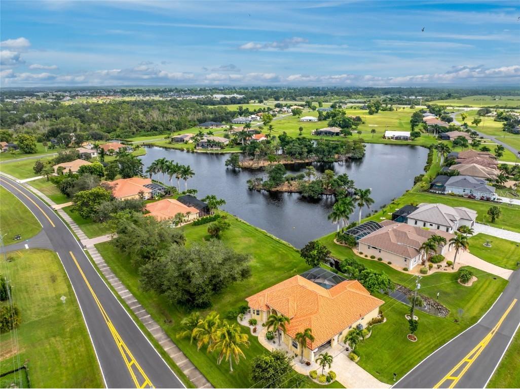 17204 Cape Horn Boulevard Punta Gorda FL 33955 - IBIS LAKE C7516041 image2