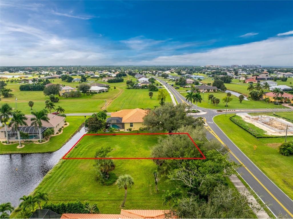 17204 Cape Horn Boulevard Punta Gorda FL 33955 - IBIS LAKE C7516041 image25