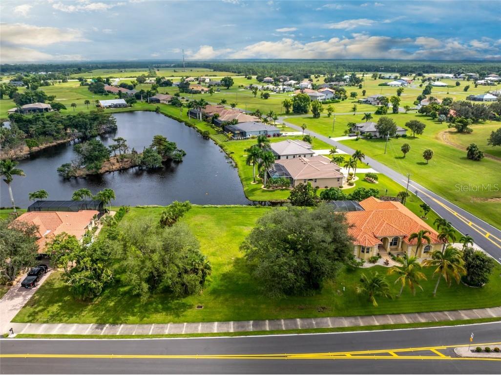17204 Cape Horn Boulevard Punta Gorda FL 33955 - IBIS LAKE C7516041 image4