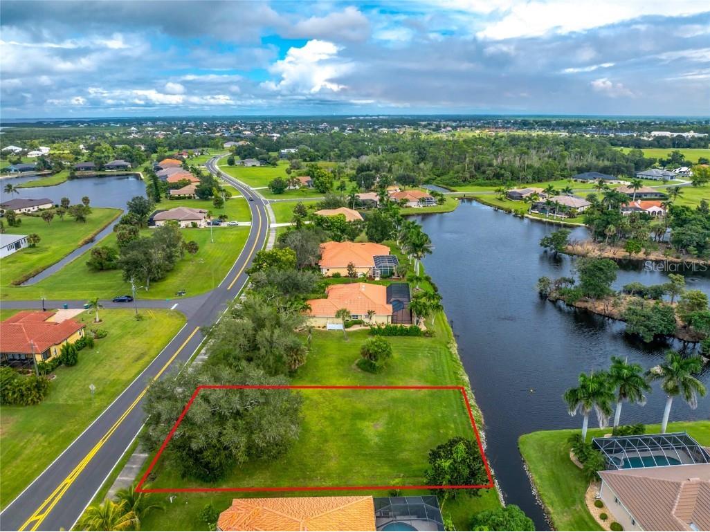 17204 Cape Horn Boulevard Punta Gorda FL 33955 - IBIS LAKE C7516041 image5