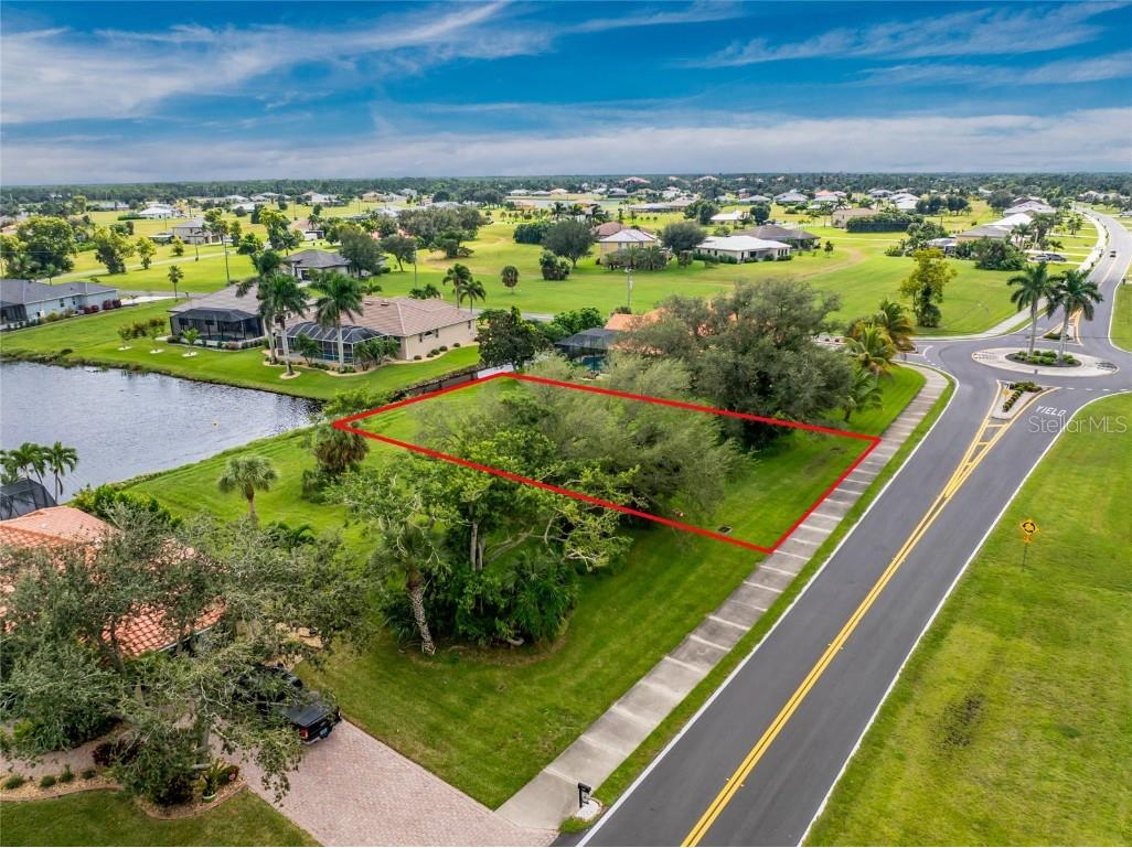 17204 Cape Horn Boulevard Punta Gorda FL 33955 - IBIS LAKE C7516041 image7