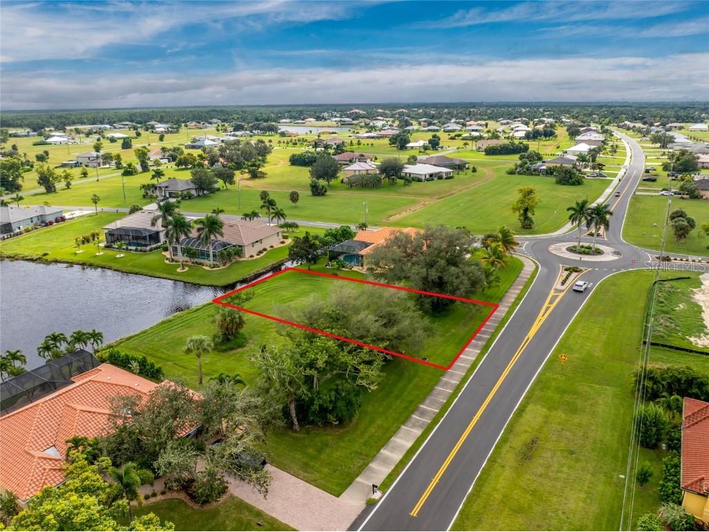 17204 Cape Horn Boulevard Punta Gorda FL 33955 - IBIS LAKE C7516041 image9