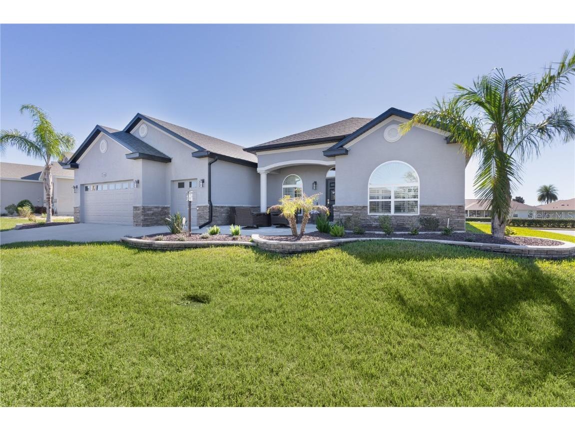 17204 SE 112th Court Road Summerfield FL 34491 G5092966 image1