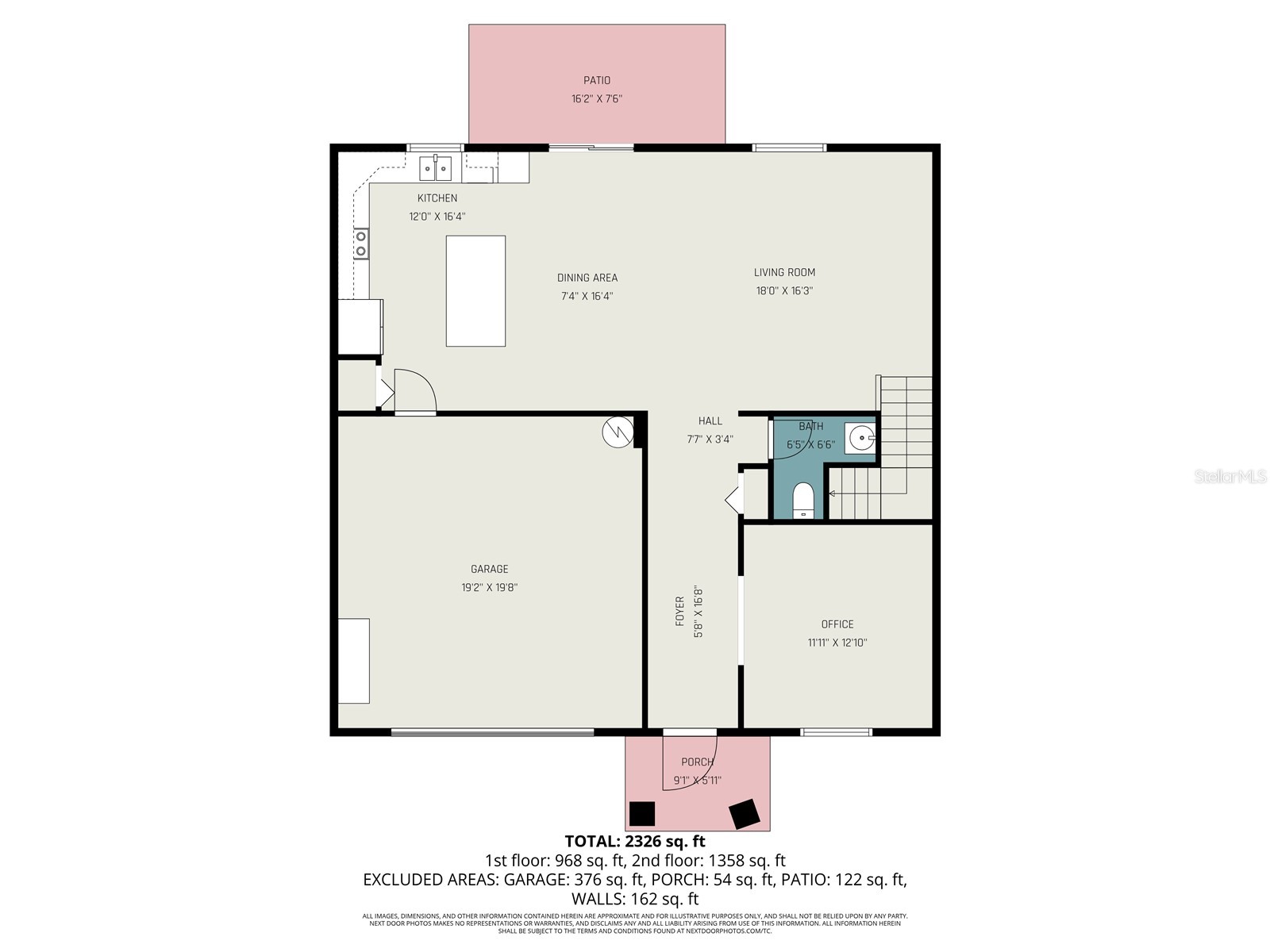 17206 White Mangrove Drive Wimauma FL 33598 TB8465113 image29