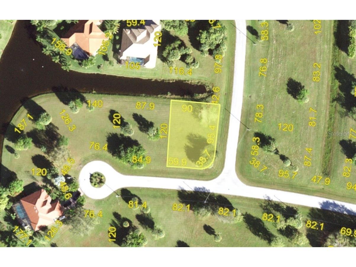 17207 Mint Lane Punta Gorda FL 33955 C7510587 image1