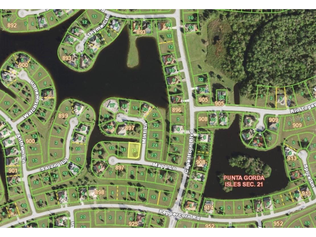 17207 Mint Lane Punta Gorda FL 33955 C7510587 image2