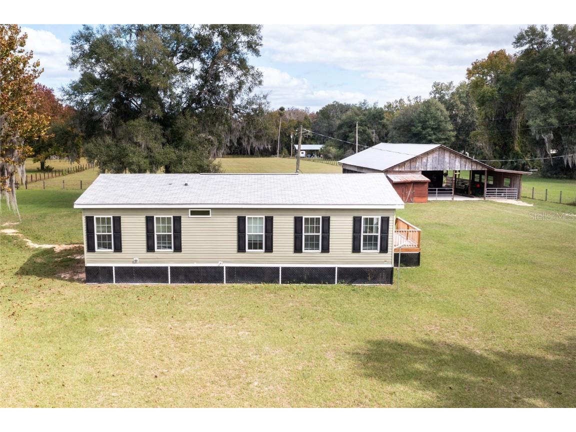 17207 S County Road 325 Hawthorne FL 32640 - CROSS CREEK LOCHLOOSA LAKE GC517035 image1
