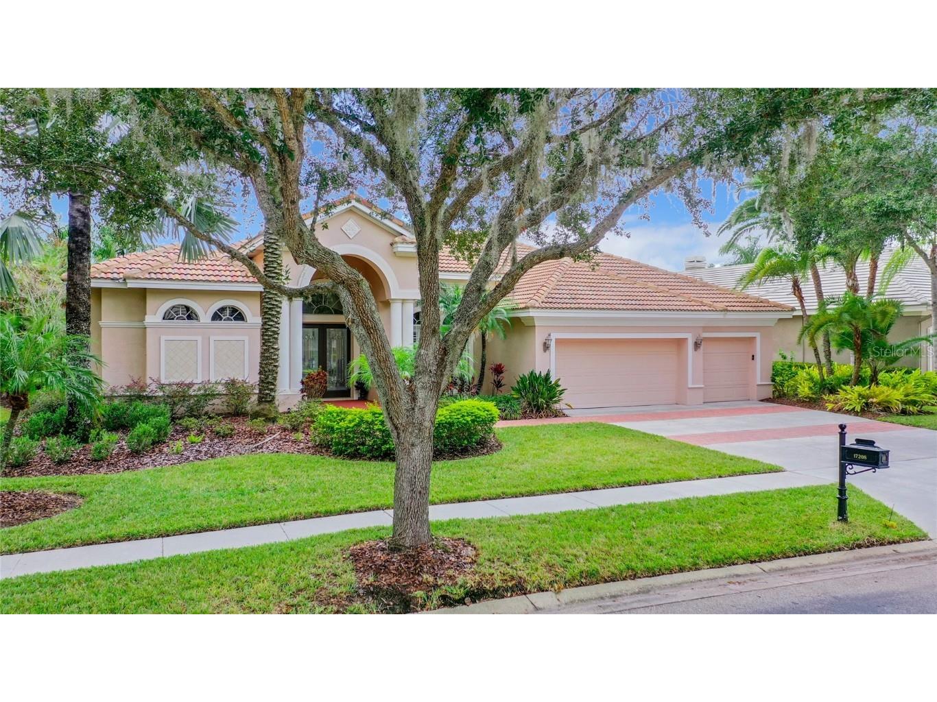 17208 Broadoak Drive Tampa FL 33647 T3482345 image1