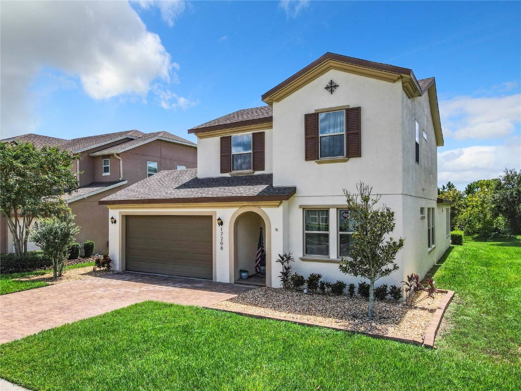 17208 Ocean Hill Drive Winter Garden FL 34787 O6236758 image1