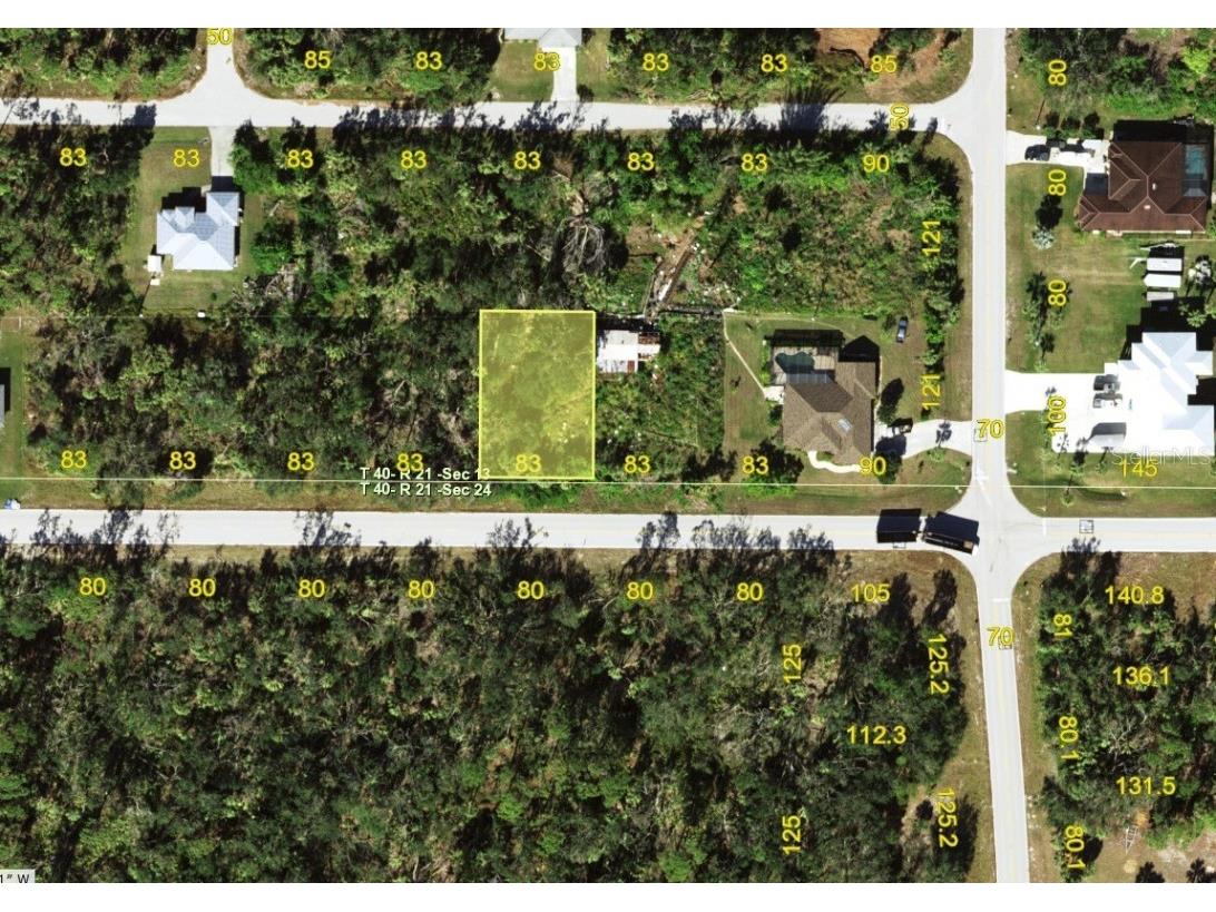 17208 Wintergarden Avenue Port Charlotte FL 33948 A4667386 image1