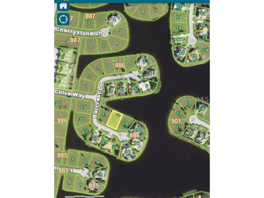 17209 Barcrest Lane Punta Gorda FL 33955 - PUNTA GORDA ISLES LAKE A4694229 image5