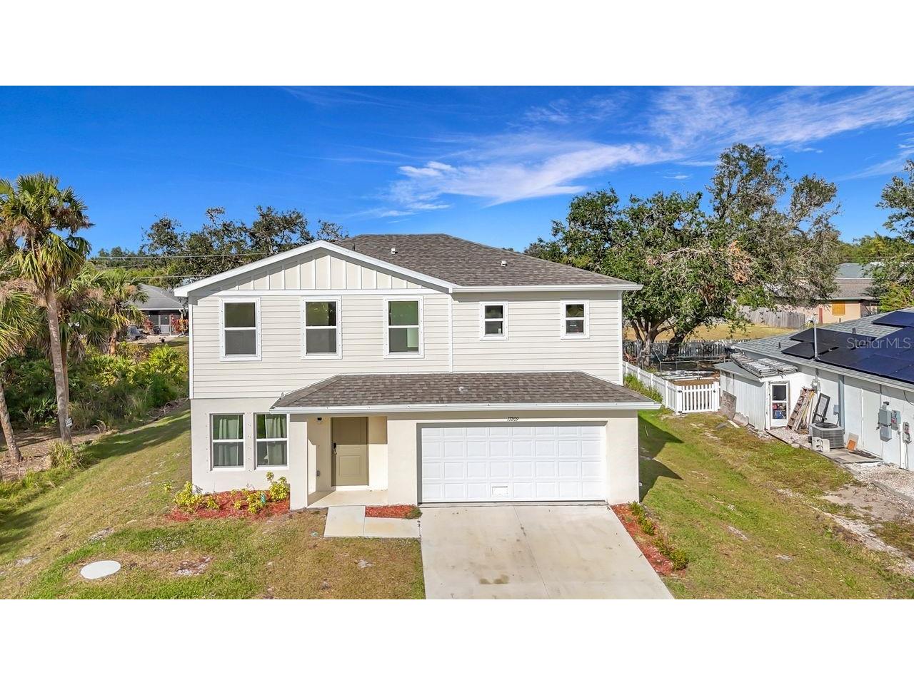 17209 Sabrina Circle Port Charlotte FL 33948 TB8406835 image1