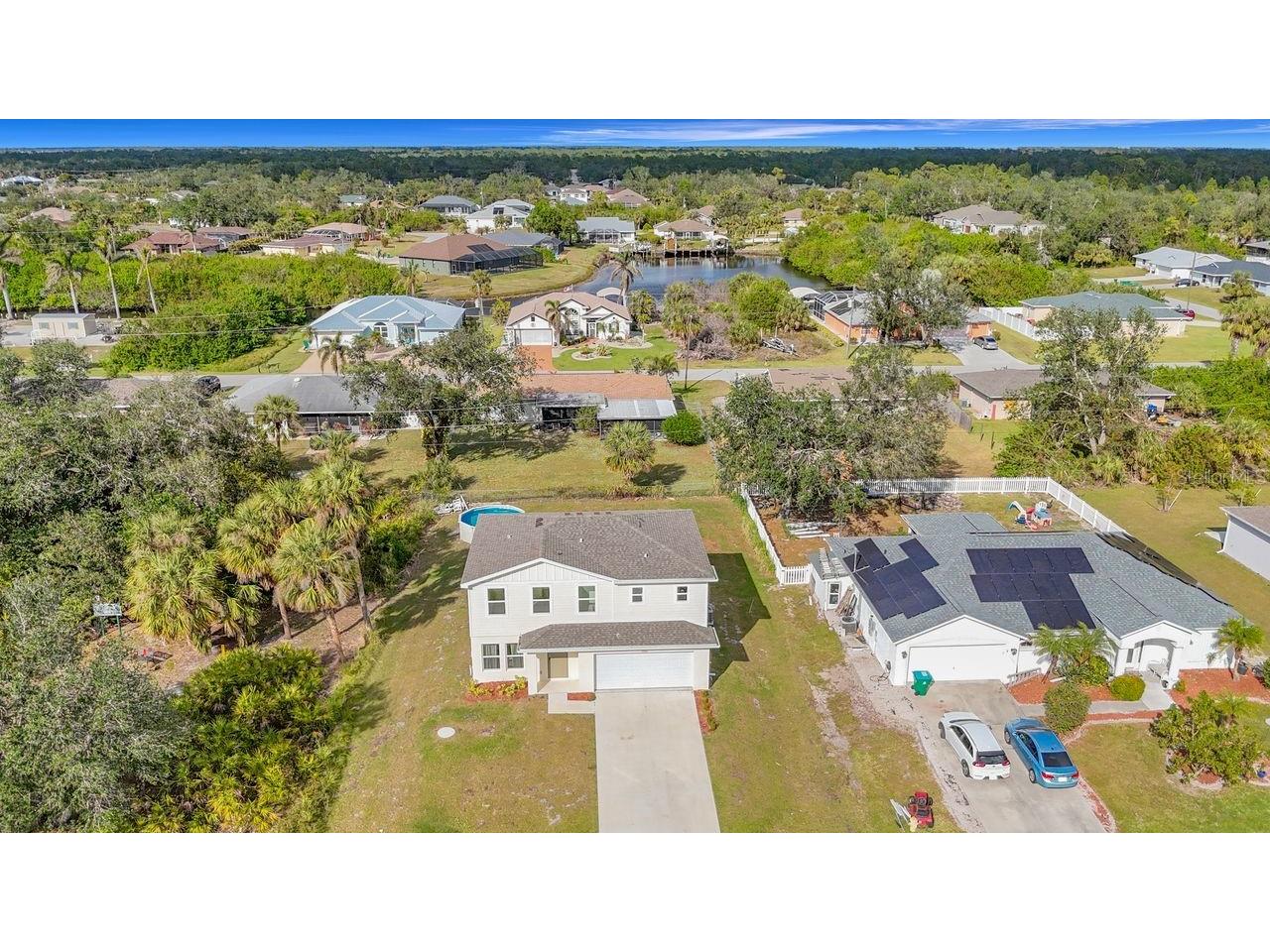 17209 Sabrina Circle Port Charlotte FL 33948 TB8406835 image31