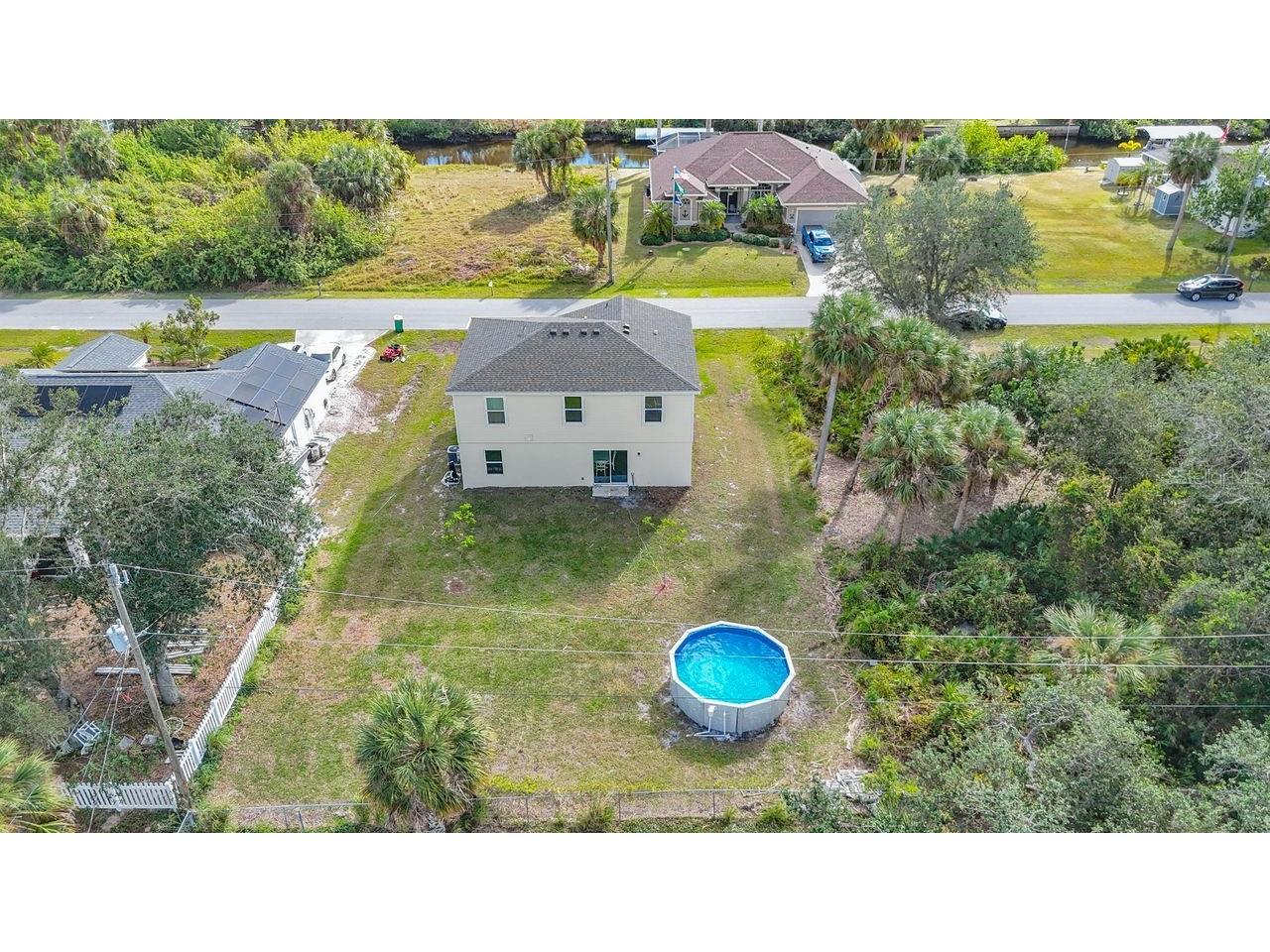 17209 Sabrina Circle Port Charlotte FL 33948 TB8406835 image32