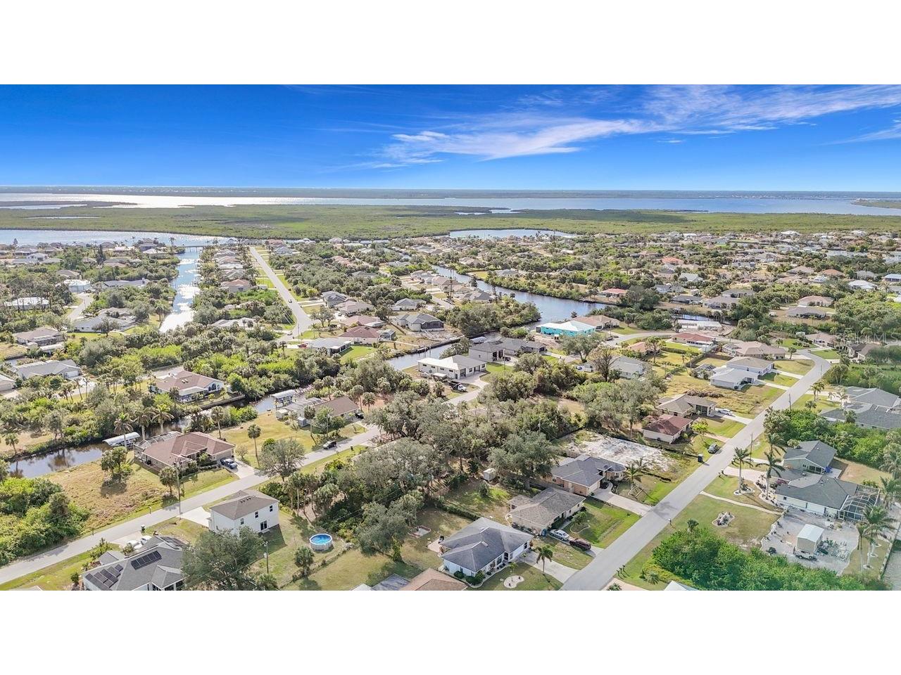 17209 Sabrina Circle Port Charlotte FL 33948 TB8406835 image35