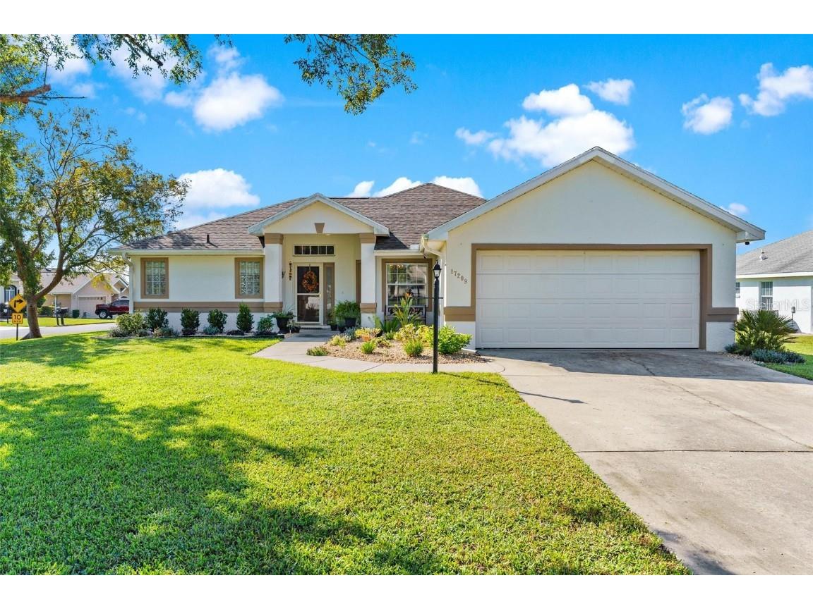 17209 SE 115th Terrace Road Summerfield FL 34491 G5102714 image1