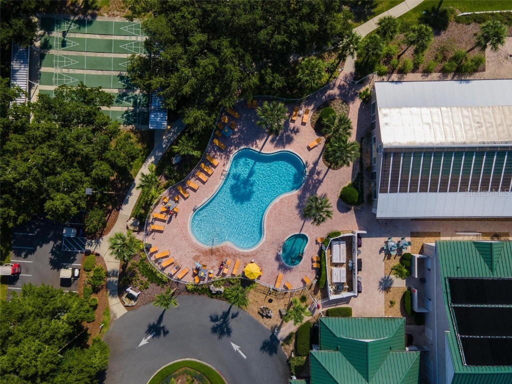 17209 SE 115th Terrace Road Summerfield FL 34491 G5102714 image52