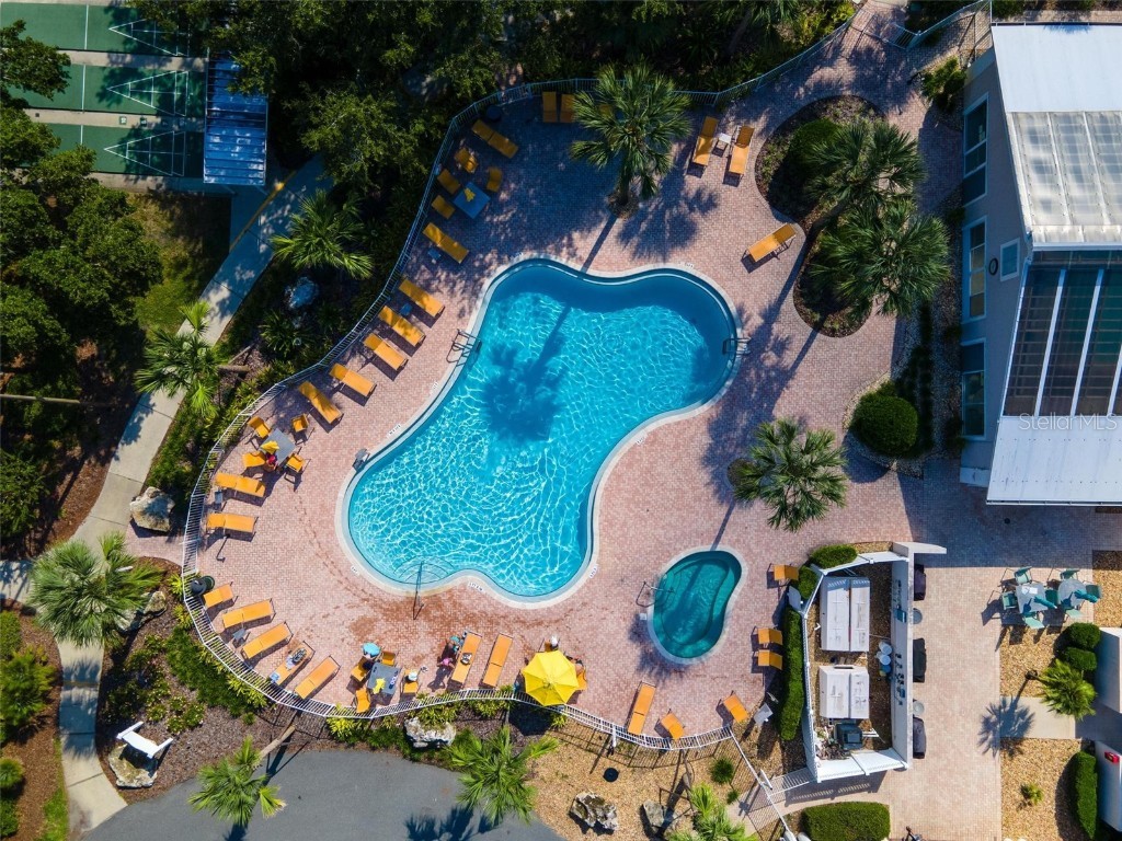 17209 SE 115th Terrace Road Summerfield FL 34491 G5102714 image53