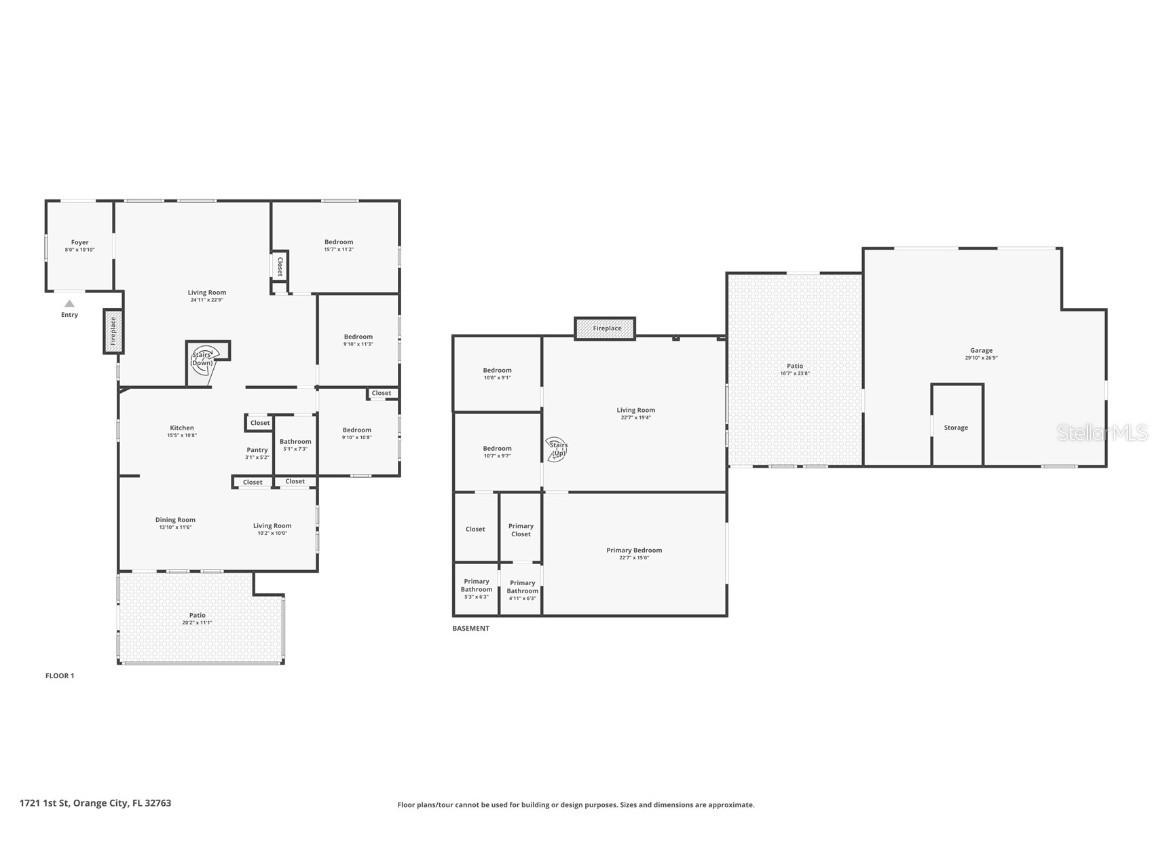 1721 1st Street Orange City FL 32763 V4946029 image2