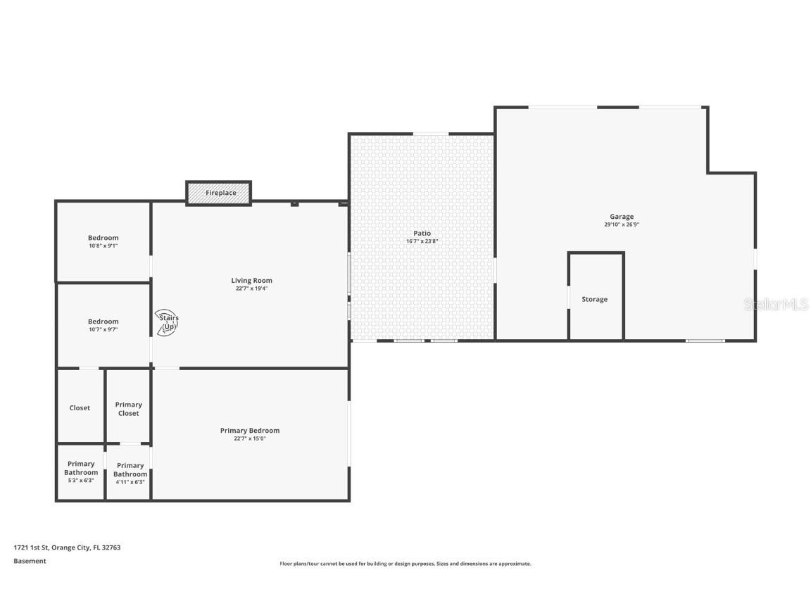 1721 1st Street Orange City FL 32763 V4946029 image4