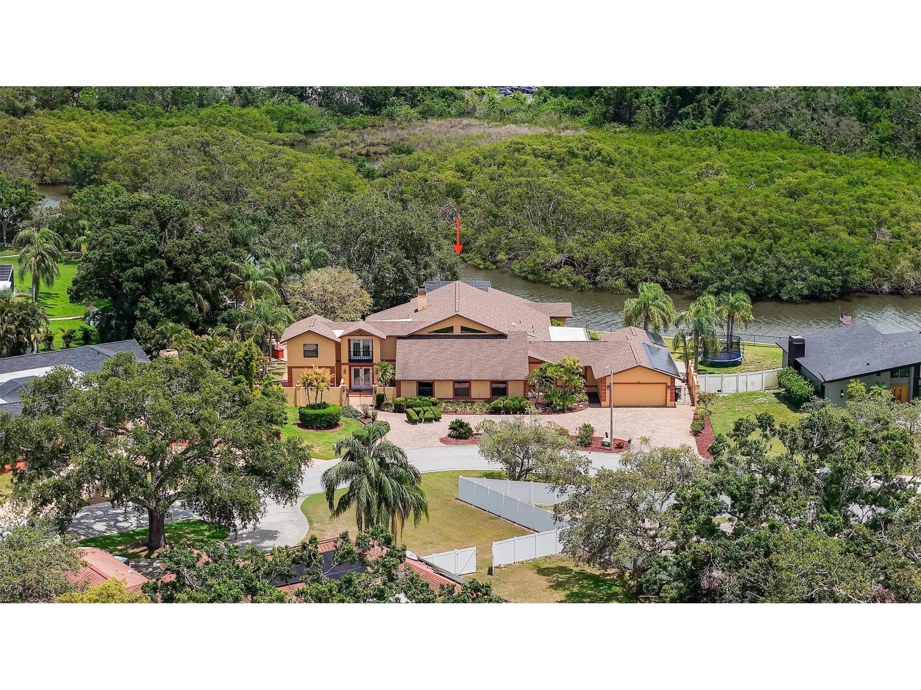 1721 Allens Creek Drive Clearwater FL 33764 - ALLENS CREEK TB8392817 image2