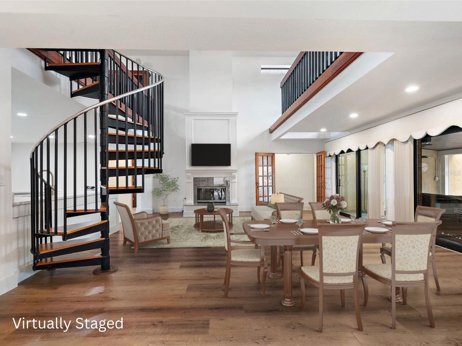 1721 Allens Creek Drive Clearwater FL 33764 - ALLENS CREEK TB8392817 image22