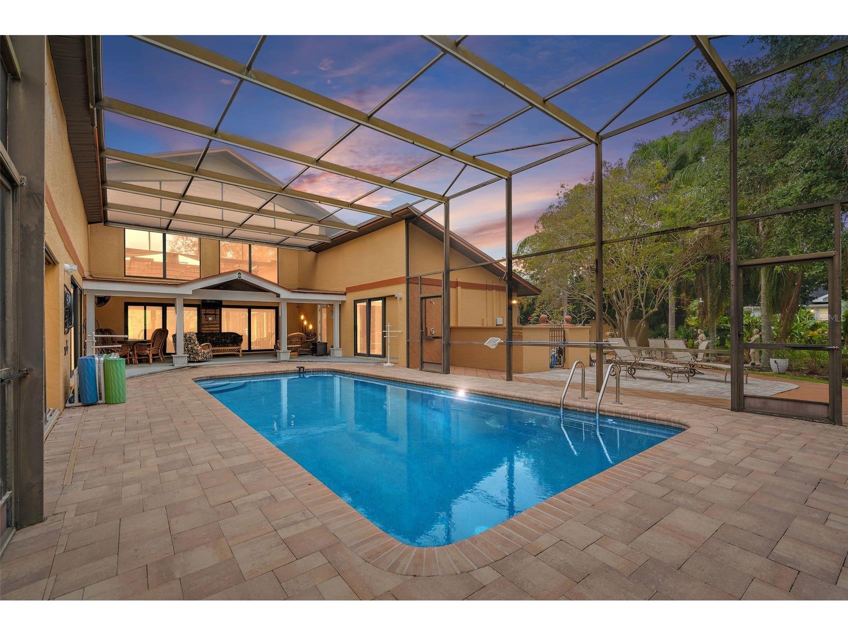 1721 Allens Creek Drive Clearwater FL 33764 - ALLENS CREEK TB8392817 image4