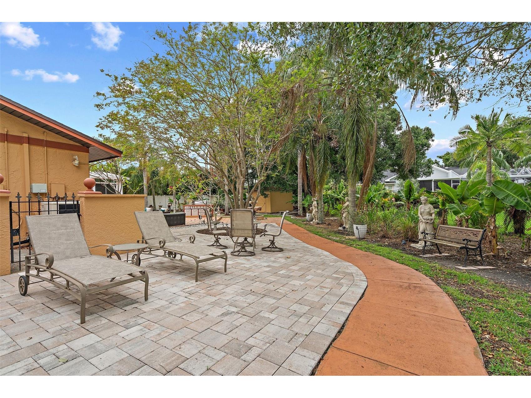 1721 Allens Creek Drive Clearwater FL 33764 - ALLENS CREEK TB8392817 image72