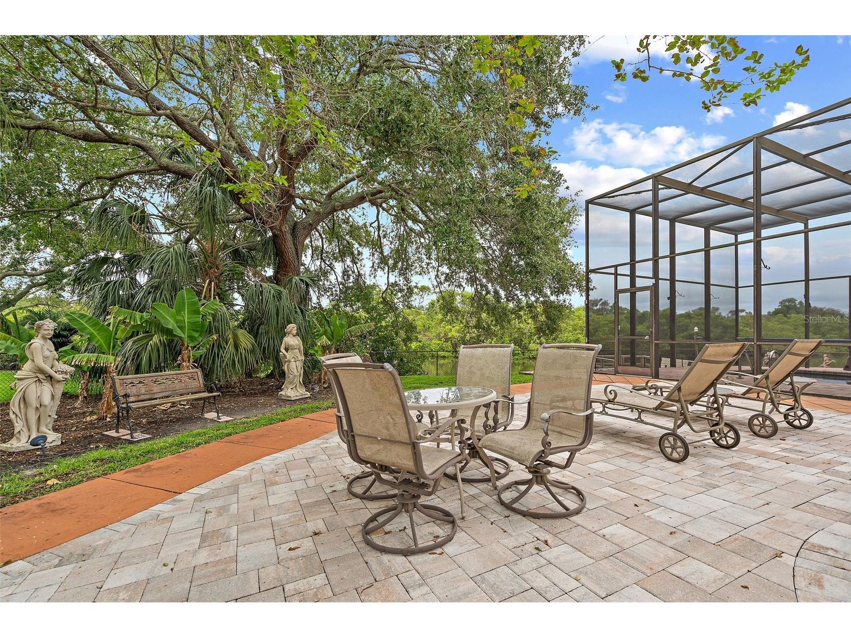 1721 Allens Creek Drive Clearwater FL 33764 - ALLENS CREEK TB8392817 image73