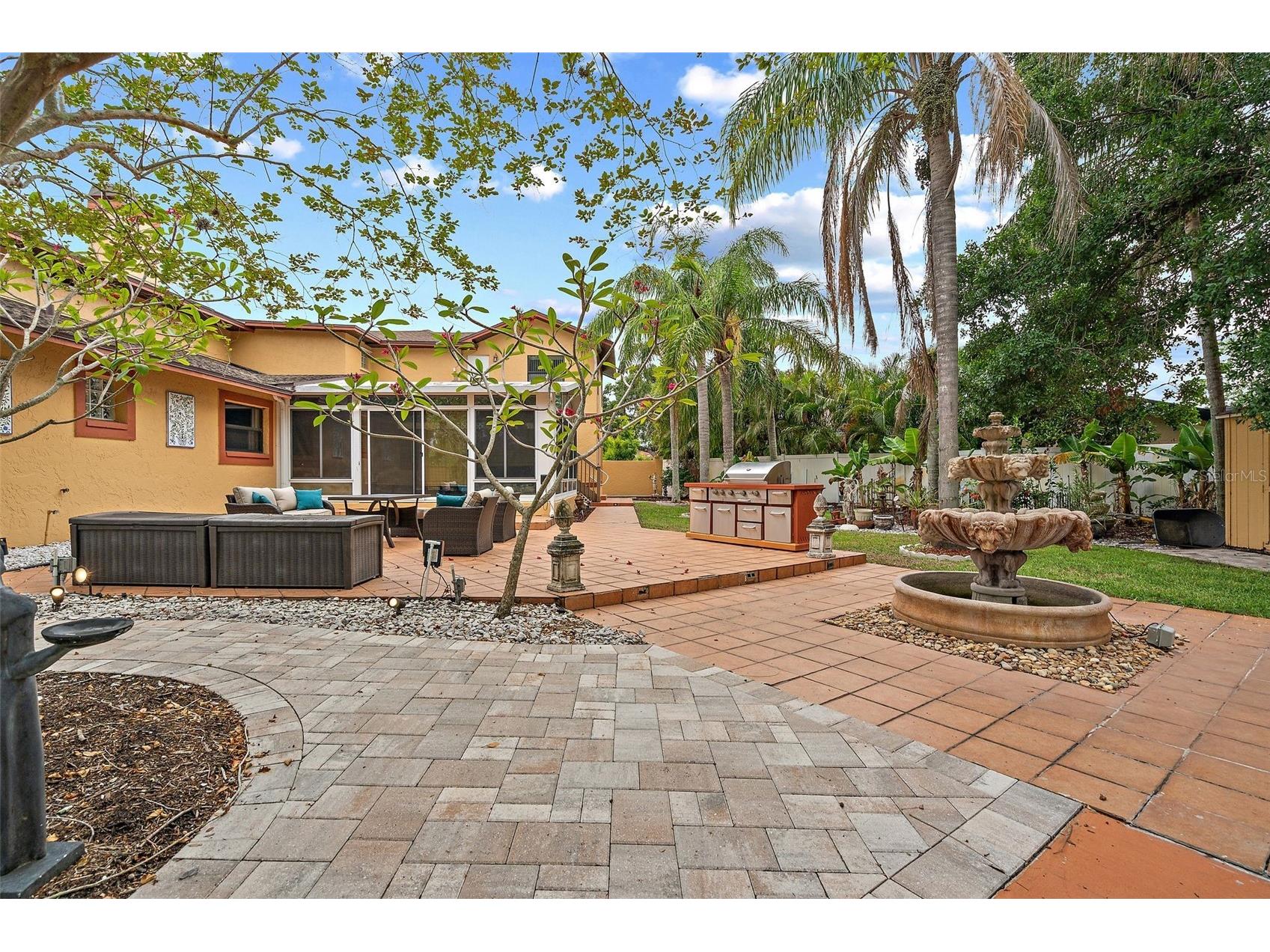 1721 Allens Creek Drive Clearwater FL 33764 - ALLENS CREEK TB8392817 image74