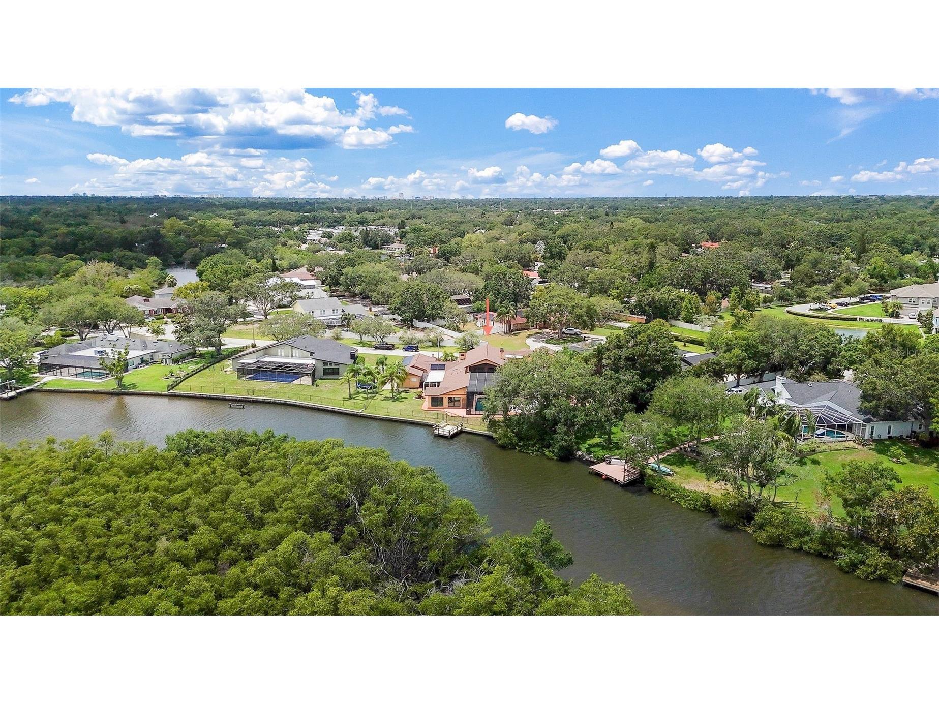 1721 Allens Creek Drive Clearwater FL 33764 - ALLENS CREEK TB8392817 image75