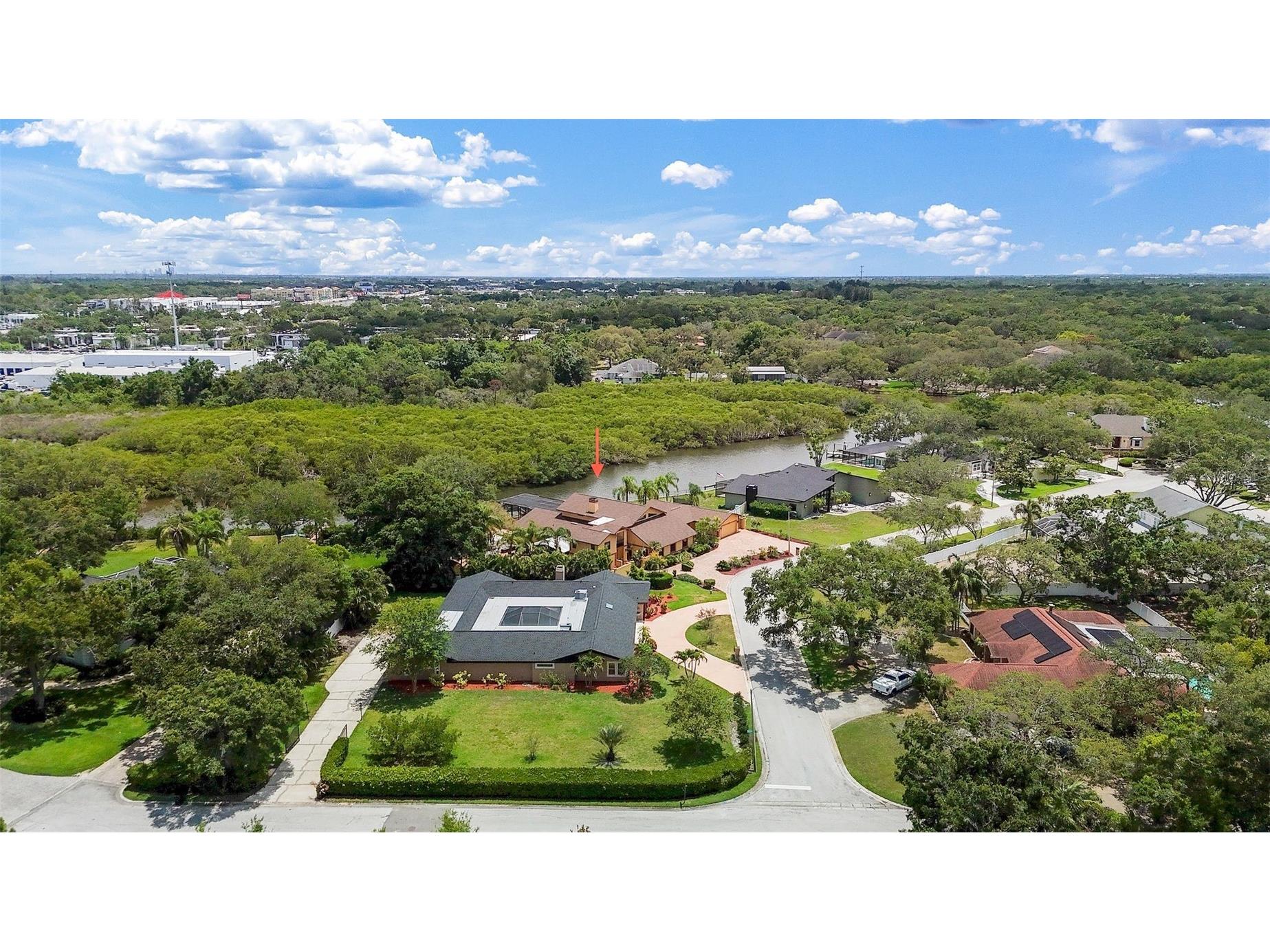 1721 Allens Creek Drive Clearwater FL 33764 - ALLENS CREEK TB8392817 image77