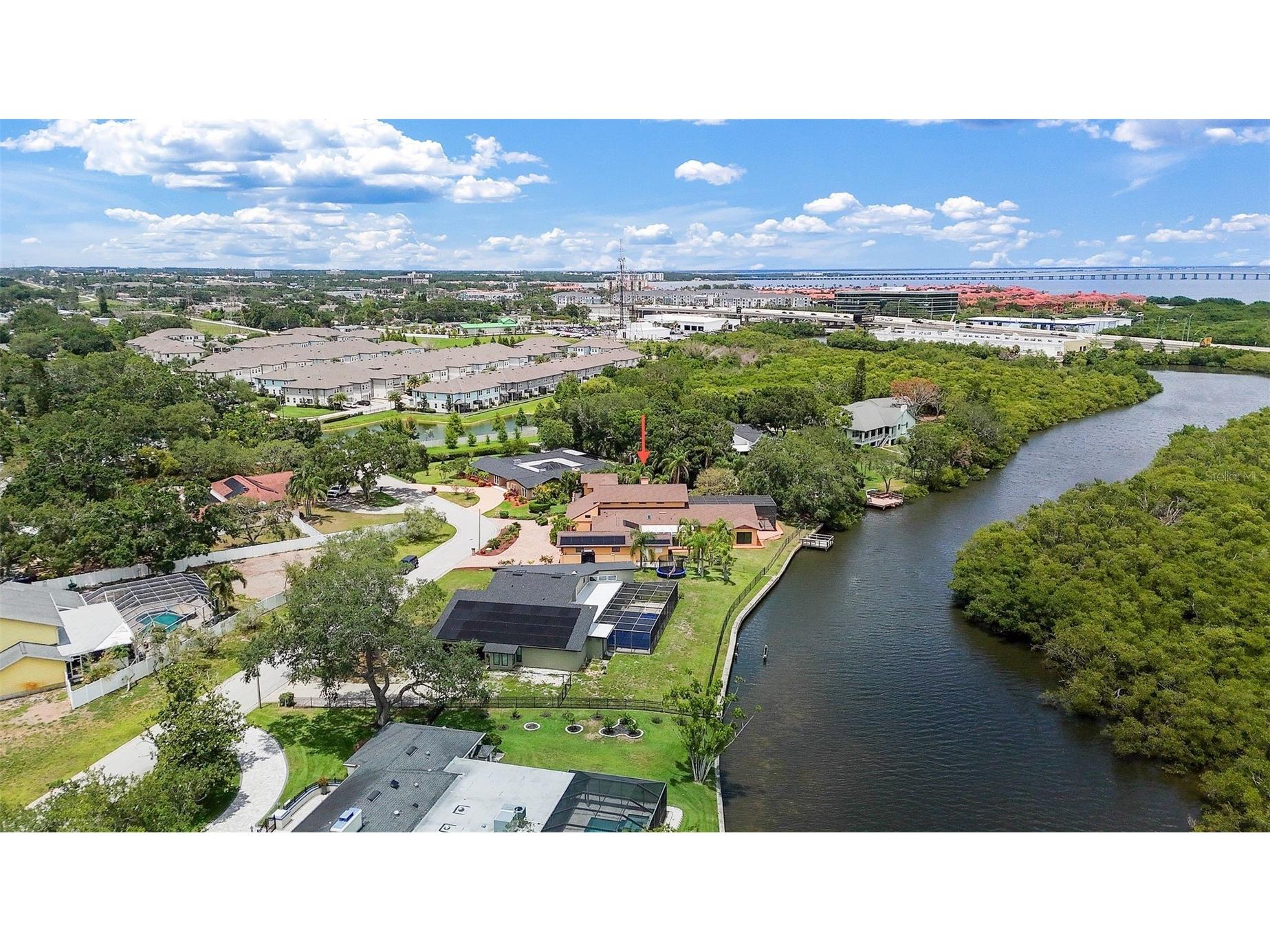 1721 Allens Creek Drive Clearwater FL 33764 - ALLENS CREEK TB8392817 image81