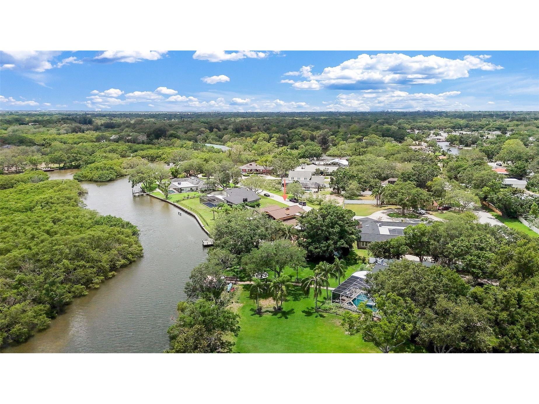 1721 Allens Creek Drive Clearwater FL 33764 - ALLENS CREEK TB8392817 image82