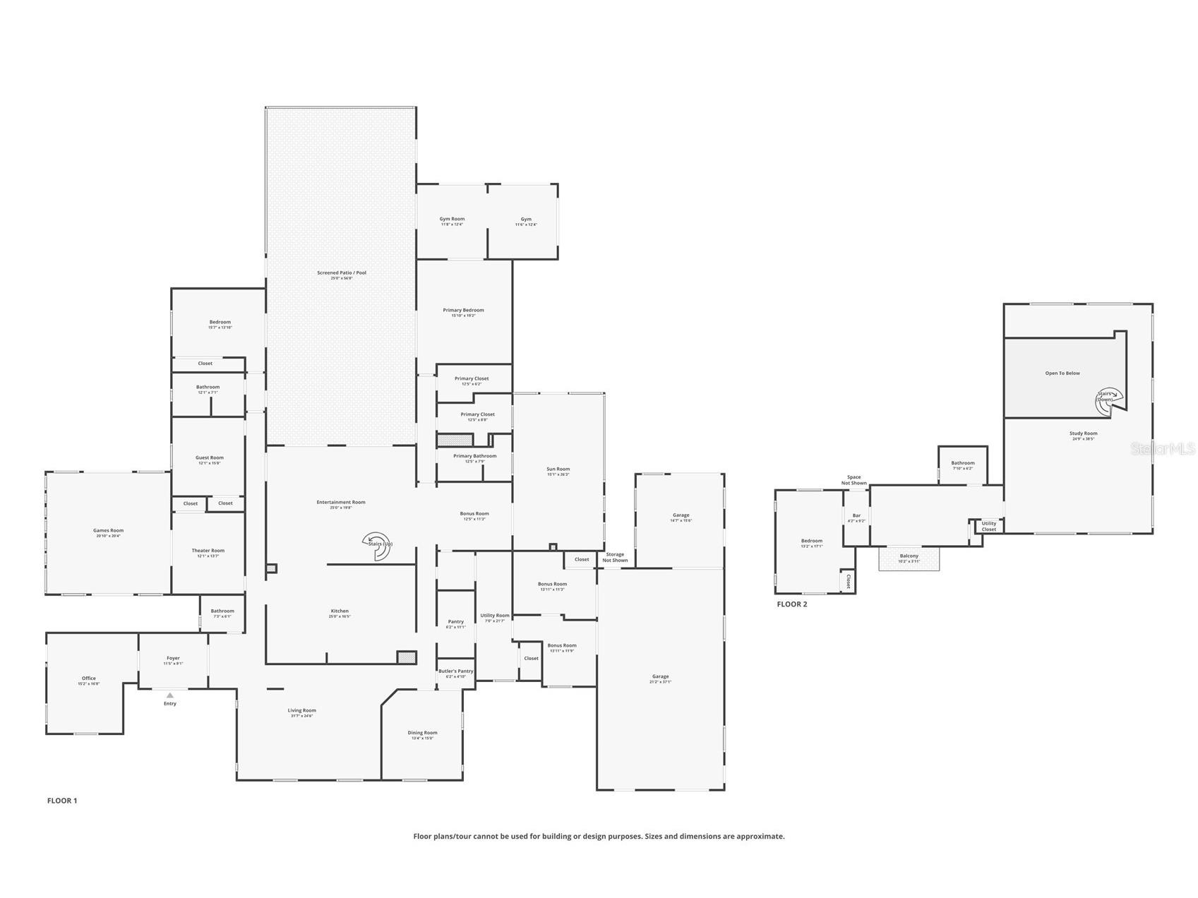 1721 Allens Creek Drive Clearwater FL 33764 - ALLENS CREEK TB8392817 image85