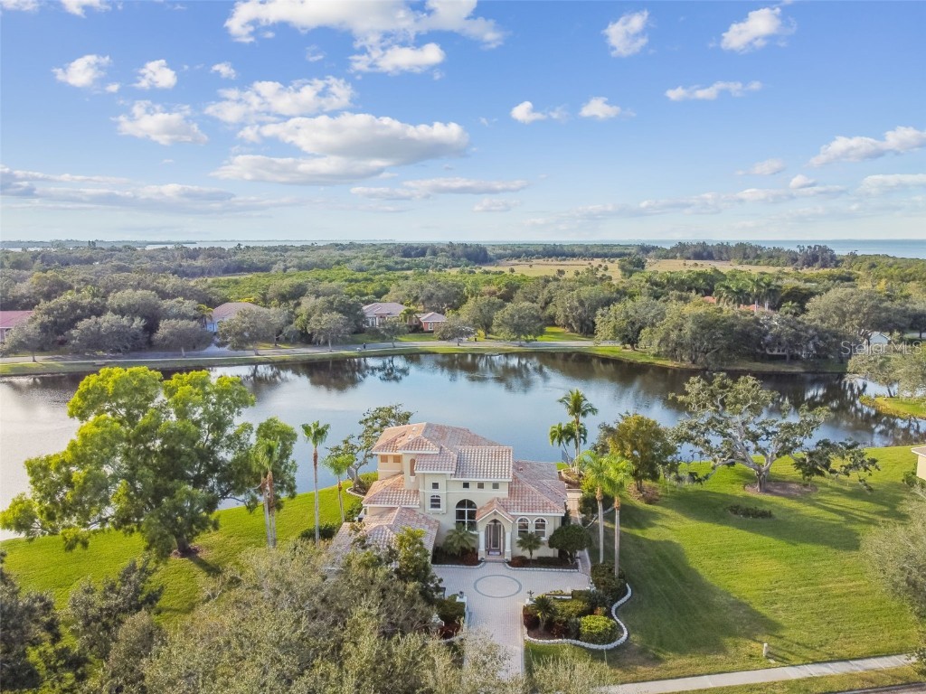 1721 Amberwynd Circle W Palmetto FL 34221 T3494340 image1