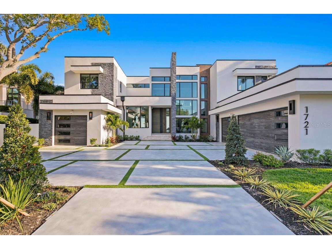 1721 Brightwaters Boulevard NE Saint Petersburg FL 33704 - TAMPA BAY T3510639 image1