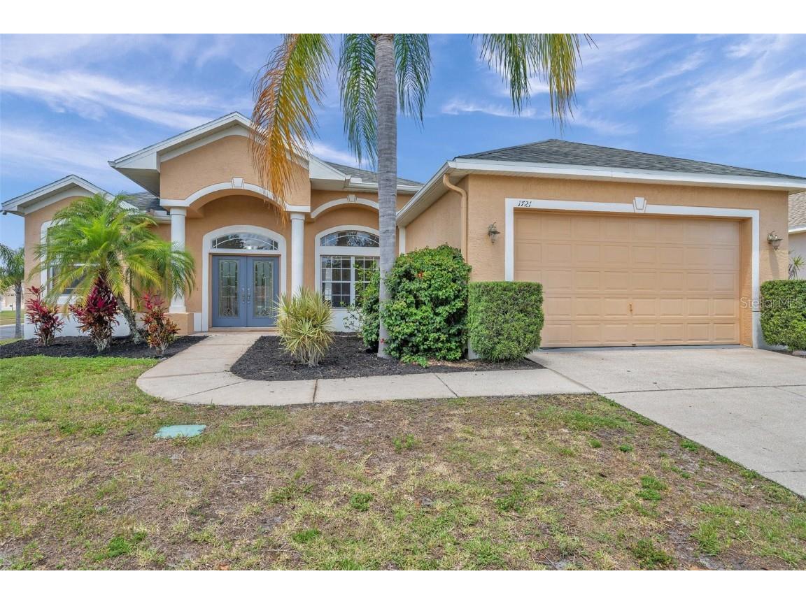 1721 Canoe Drive Lutz FL 33559 T3523385 image1