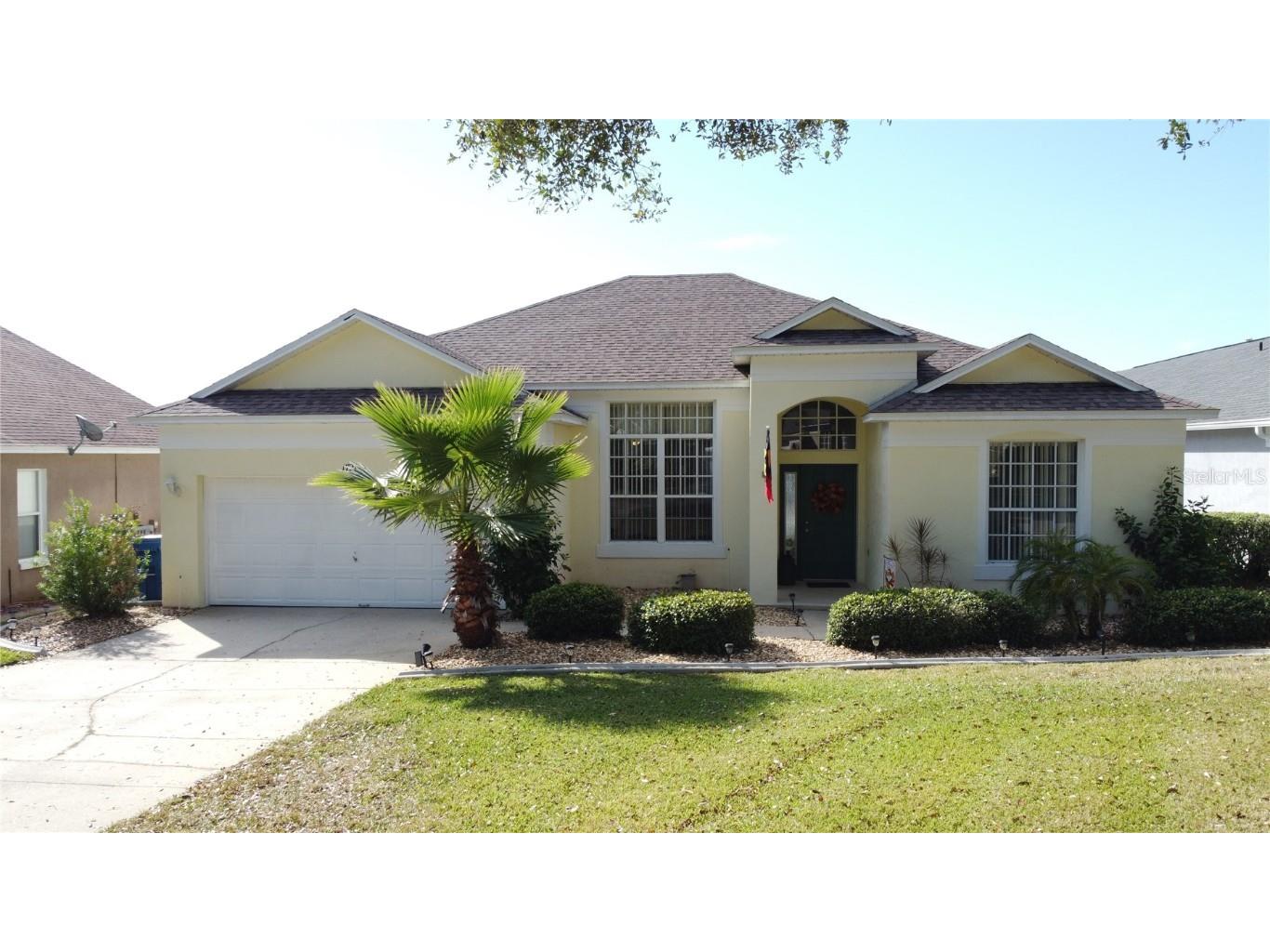 1721 Clubhouse Cove Haines City FL 33844 S5094602 image1