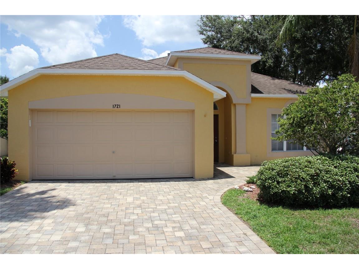 1721 Crossvine Court Trinity FL 34655 T3458380 image1