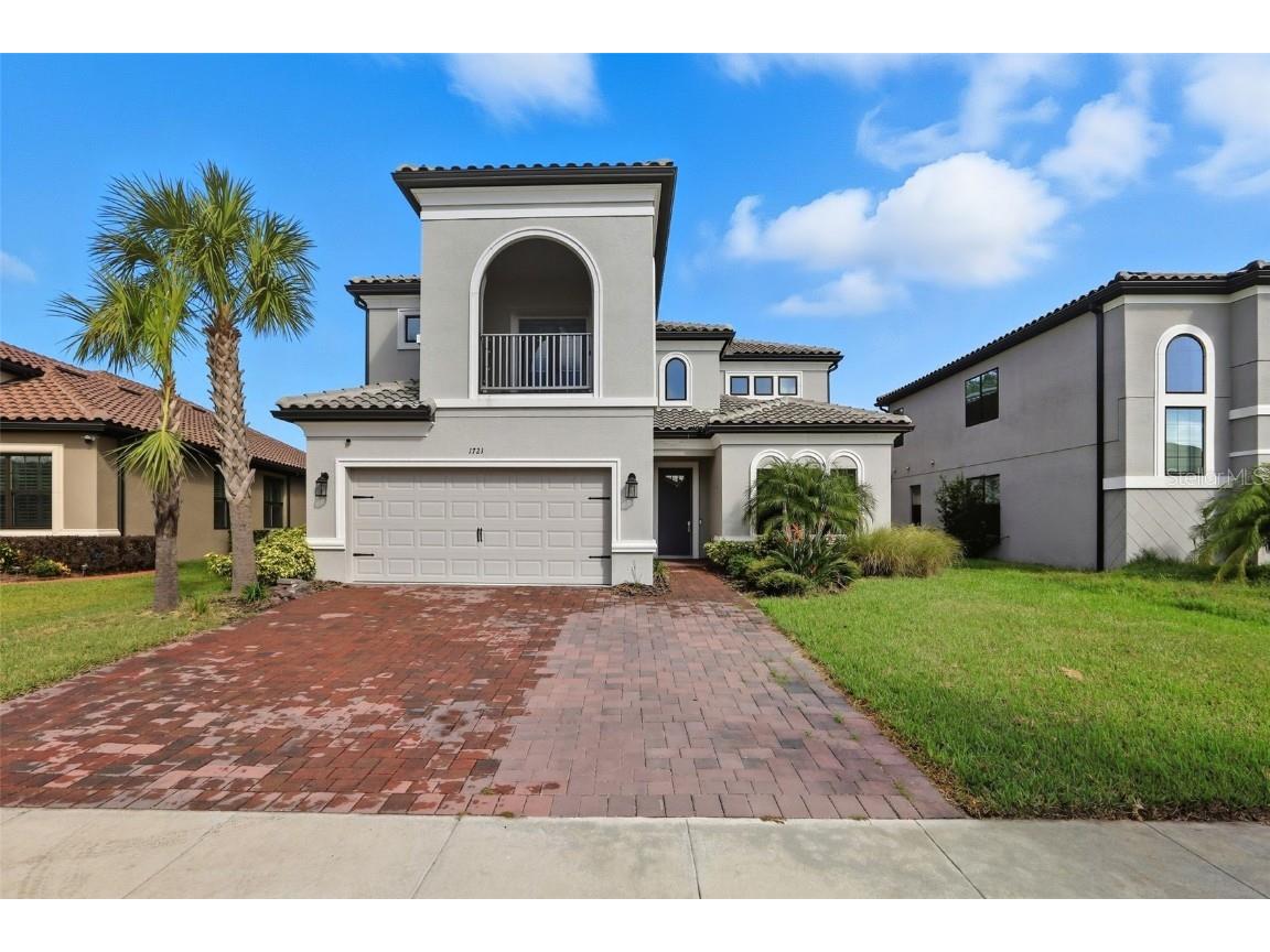 1721 Goblet Cove Street Kissimmee FL 34746 O6348273 image1