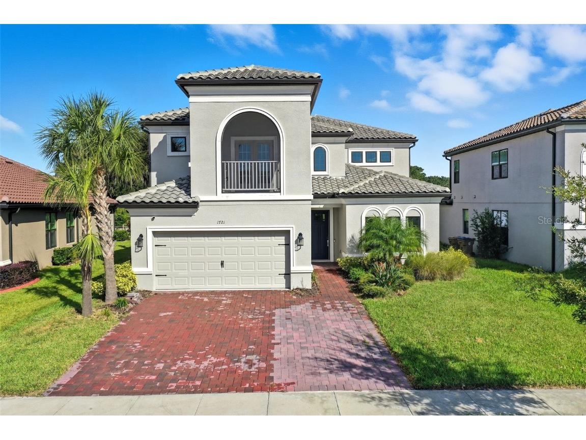 1721 Goblet Cove Street Kissimmee FL 34746 O6348273 image2