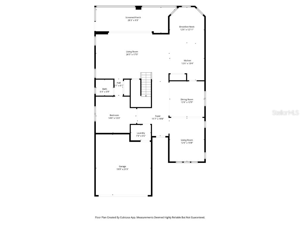 1721 Goblet Cove Street Kissimmee FL 34746 O6348273 image59