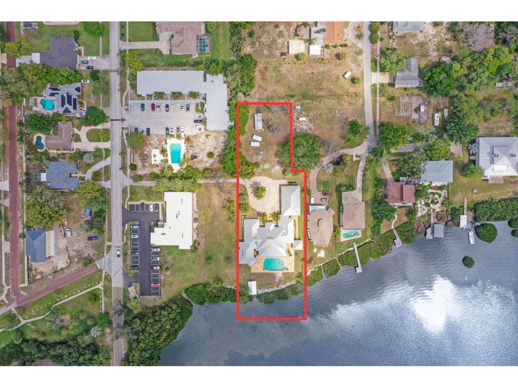 1721 Gulf Road Tarpon Springs FL 34689 TB8501527 image3